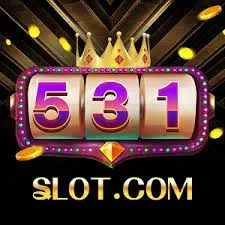 531SLOT - Permainan Musik Seru dan Menyenangkan