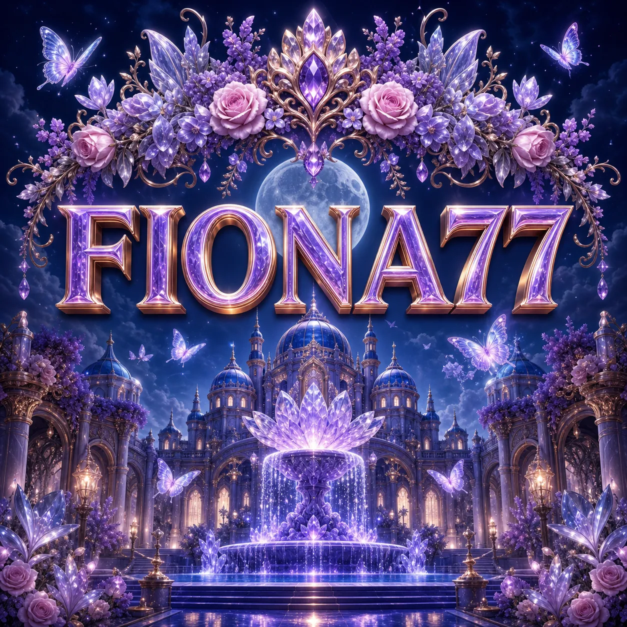 FIONA77 - Permainan Olahraga Seru dan Menantang