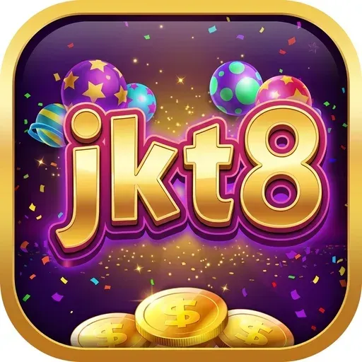 JKT8 - Permainan Match-3 Seru dan Menantang