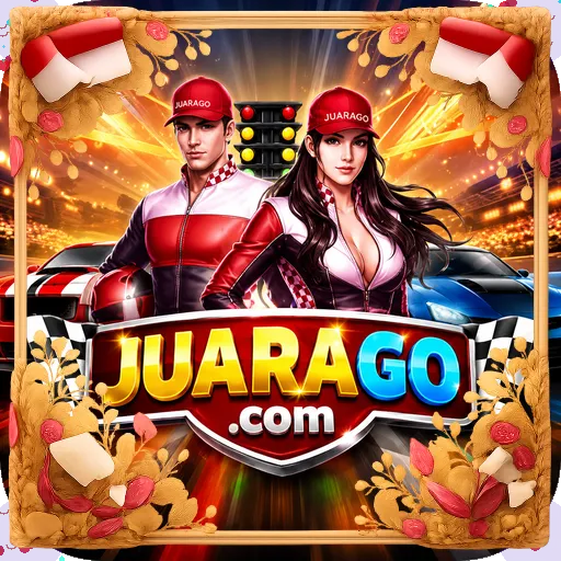 JUARAGO - Game Gaple Seru dan Menyenangkan