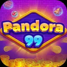 PANDORA99 - Pertarungan Epik Dalam Dunia Fighting