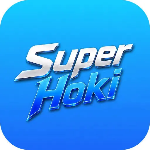 SUPERHOKI - Game Mahjong Seru dan Menantang