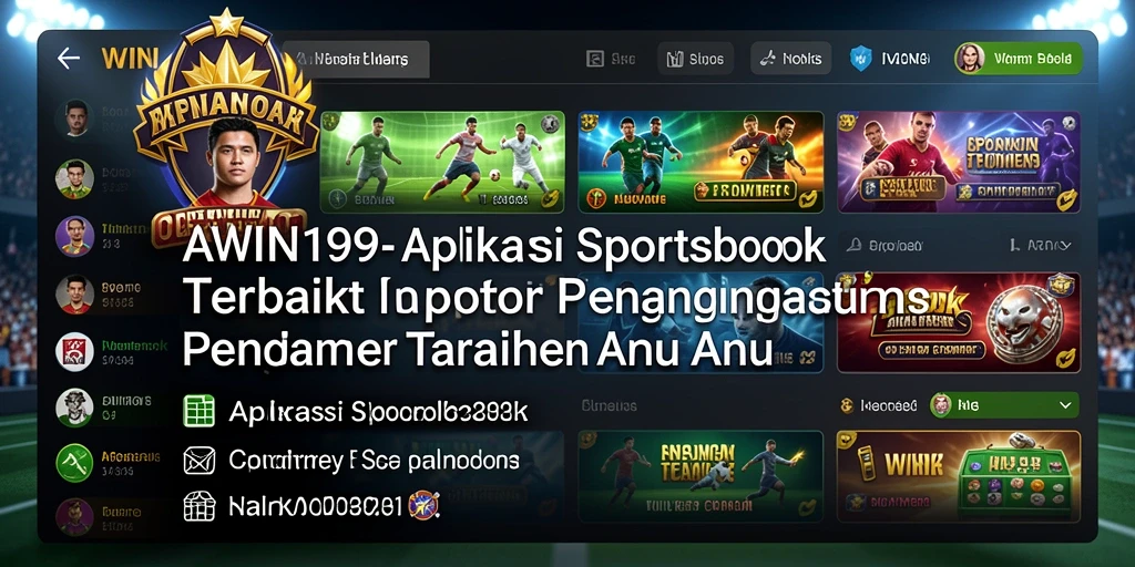 Screenshot gameplay <strong>WIN199</strong> menampilkan antarmuka taruhan yang menarik.