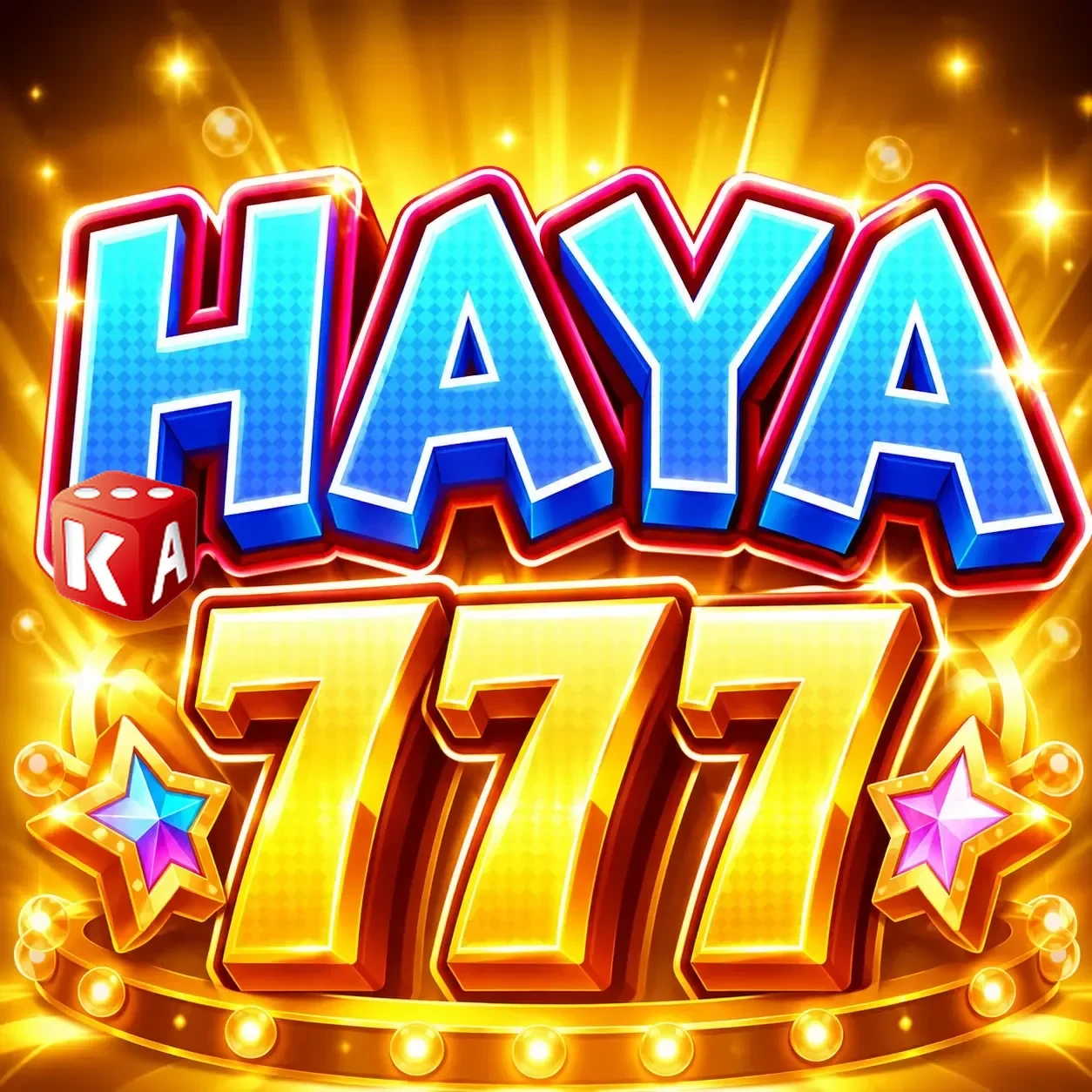 Logo haya777